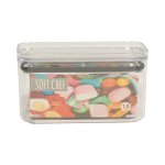Food Storer Airtight 1000ML