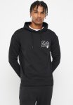 NBA Brooklyn Nets Transition Hoodie - Black