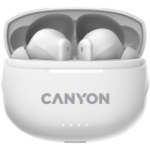 Canyon Headset TWS-8 Enc White