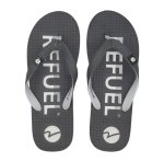 Refuel Rff 007 Mens Sandals Grey