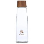 Windermere Glass Water Bottle – 600ML