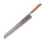Gude Alpha Olive Bread Knife