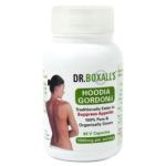 Dr Boxall& 039 S Hoodia Gordonii 60S