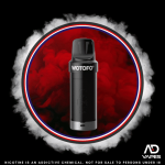 Wotofo Mmf Nexpod 5000 Puffs Refilled Pod 50MG - Strawberry Ice