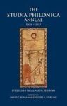 The Studia Philonica Annual Xxix 2017 - Studies In Hellenistic Judaism Hardcover