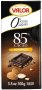 85% Cacao With Almonds - Sugar Free