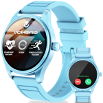 Volkano Eon Series Smartwatch - Light Blue VK-5110-BL