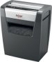 Rexel Momentum X410 Cross Cut P4 Paper Shredder 303010