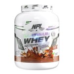 Platinum Whey Choc Nougat - 2KG