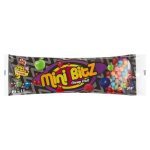 MINI Bitz Fruit Flavour Chewy Fruit Sweets 50G