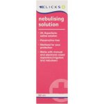 Clicks Nebulising Hypertonic Solution 50ML