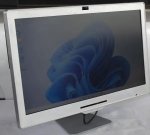 Intel All-in-one PC Core I3 8GB RAM 500GB HD 23 Inch Cam Vga Dvi Mcr Win 11 Pro Etc
