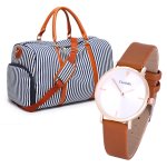 Overnight Bag & Watch Combo - MP320