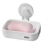 Bathlux Suction Soap Dish