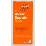 Adco-Flupain Syrup 100ML