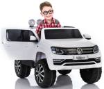 Vw Amarok 12 V Kids Ride On Car