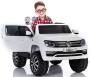 Vw Amarok 12 V Kids Ride On Car