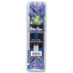Quality Candles 6S - Blue
