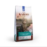Trout And Lamb - Adult Cat - 4KG