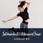 Advanced Fomo Style Workout With Steph 4