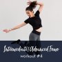 Advanced Fomo Style Workout With Steph 4