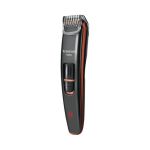 Taurus Hades Beard Trimmer Rechargeable Grey