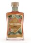 Victoria Gin Victoria - Amber Gin - 6 X 750ML