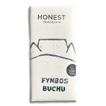 Dark Mylk Chocolate With Fynbos Buchu