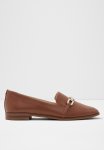Kyah Loafer - Medium Brown