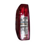 Nissan Navara 1 Left Taillight 06-17