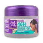 48H Extra Hold Styling Gel 250ML With Aloe Vera And Vitamins