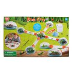 Pretend Play Playgo Bug City