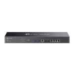 TP-link OC400 Omada Sdn Hardware Controller With 10G Sfp+