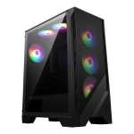 Msi Mag Forge 120A Airflow Mid-tower Gaming Case