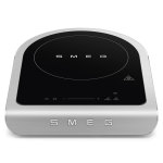 Induction Plate White Matt PIC01WHMEU