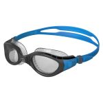 Speedo Futura Biofuse Flexiseal Goggles - Pool Dark Grey 8-11315D643