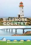 Bluenose Country Hardcover