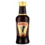 Amarula Cream & Marula Fruit Cream Liqueur Bottle 50ML