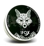 Fox Snus Black Pack Of 10