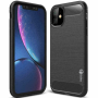Tisko Shockproof Tpu Flexible Design Cover For Samsung Galaxy A12