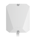 Ajax Vhfbridge White