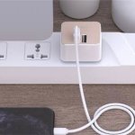 Dual USB Travel Charger