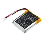 Replacement Battery For Rode Wireless Go II Rode NTA552331 0442-0053-01 Etc.
