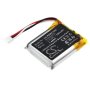 Replacement Battery For Rode Wireless Go II Rode NTA552331 0442-0053-01 Etc.