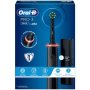 Oral-B Pro 3 Power Brush Black