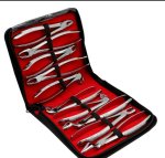Dental Extraction Forceps 10PCS KIT For Adult
