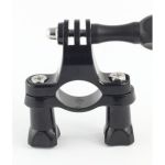 Bike Handlebar Mount For Action Cameras & Gopro