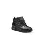 Lemaitre Men's Maxeco Safety Boots - Black - UK 5