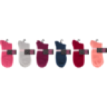 Ladies Sleep Socks With Cuff Colour May Vary