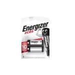 Energizer 2 CR5 6 V Lithium Photo Battery E000002900